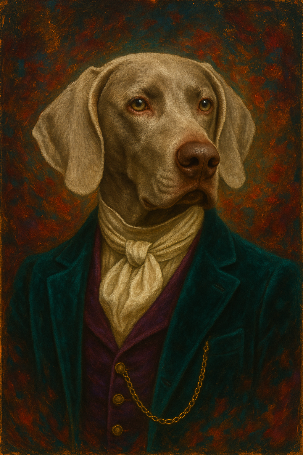 Canine Couture