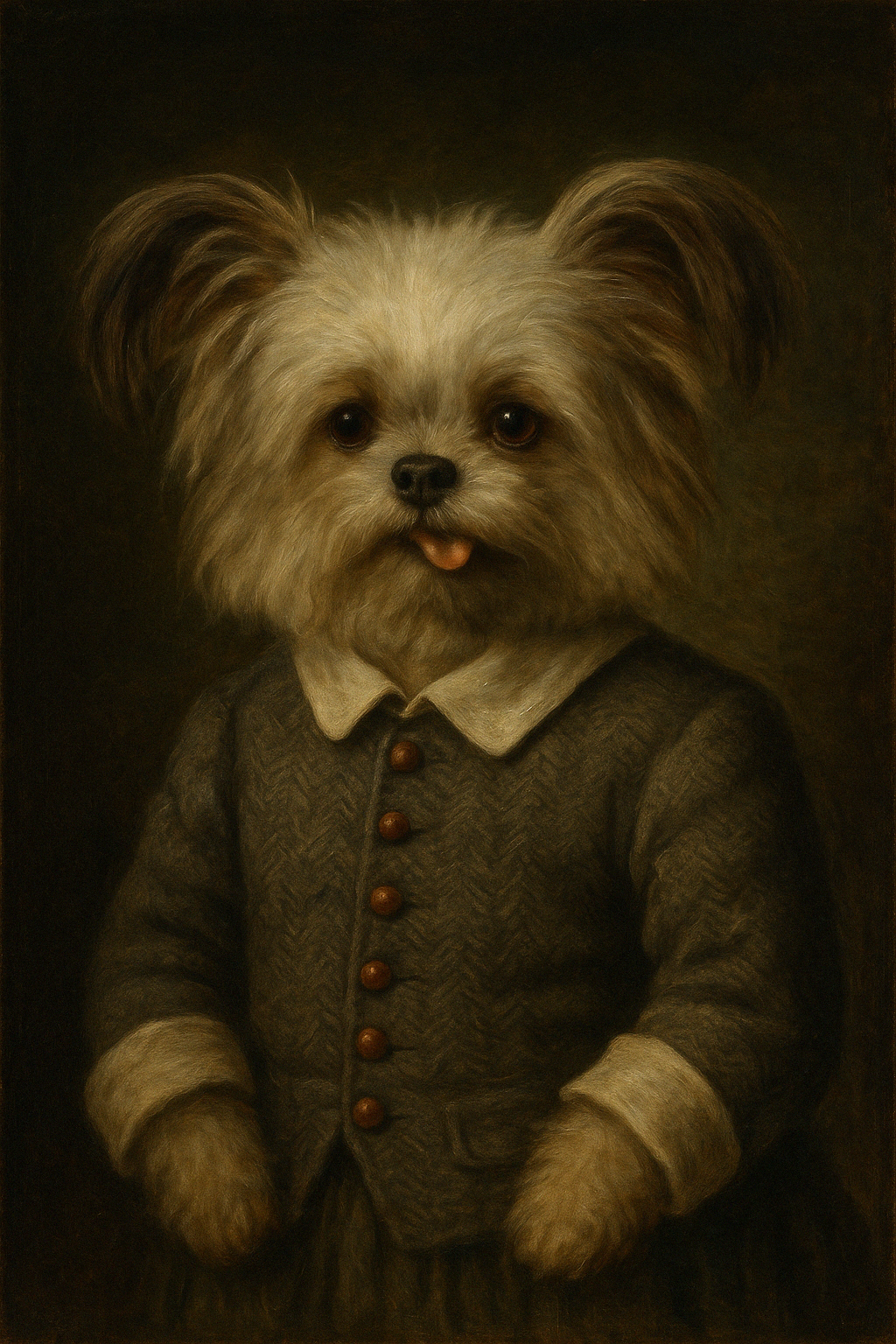 Canine Couture