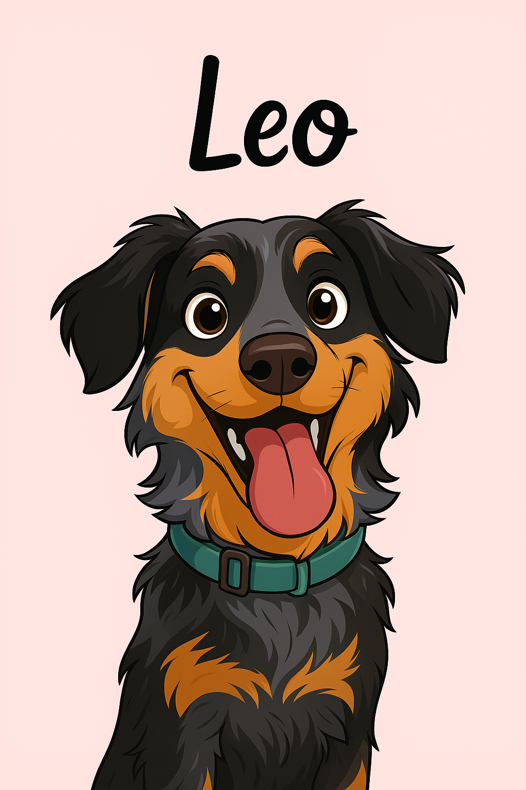 Paw-Toon