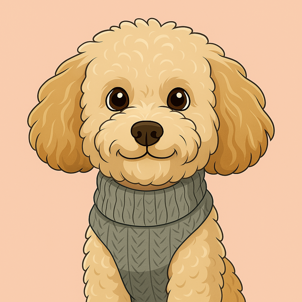 Paw-Toon