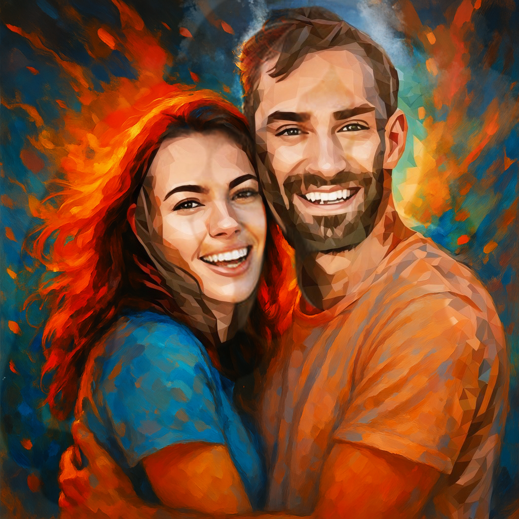 Ember & Embrace