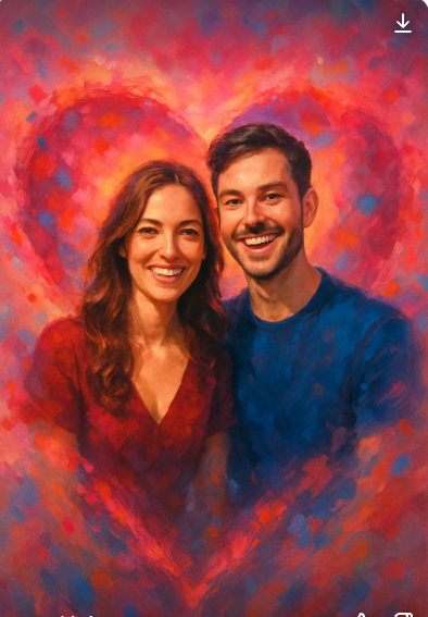 Heartsplash
