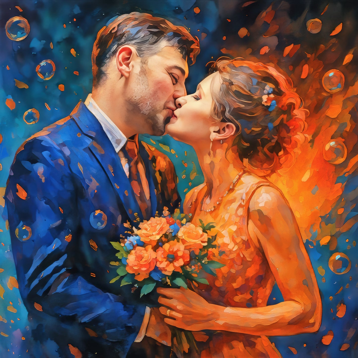 Ember & Embrace