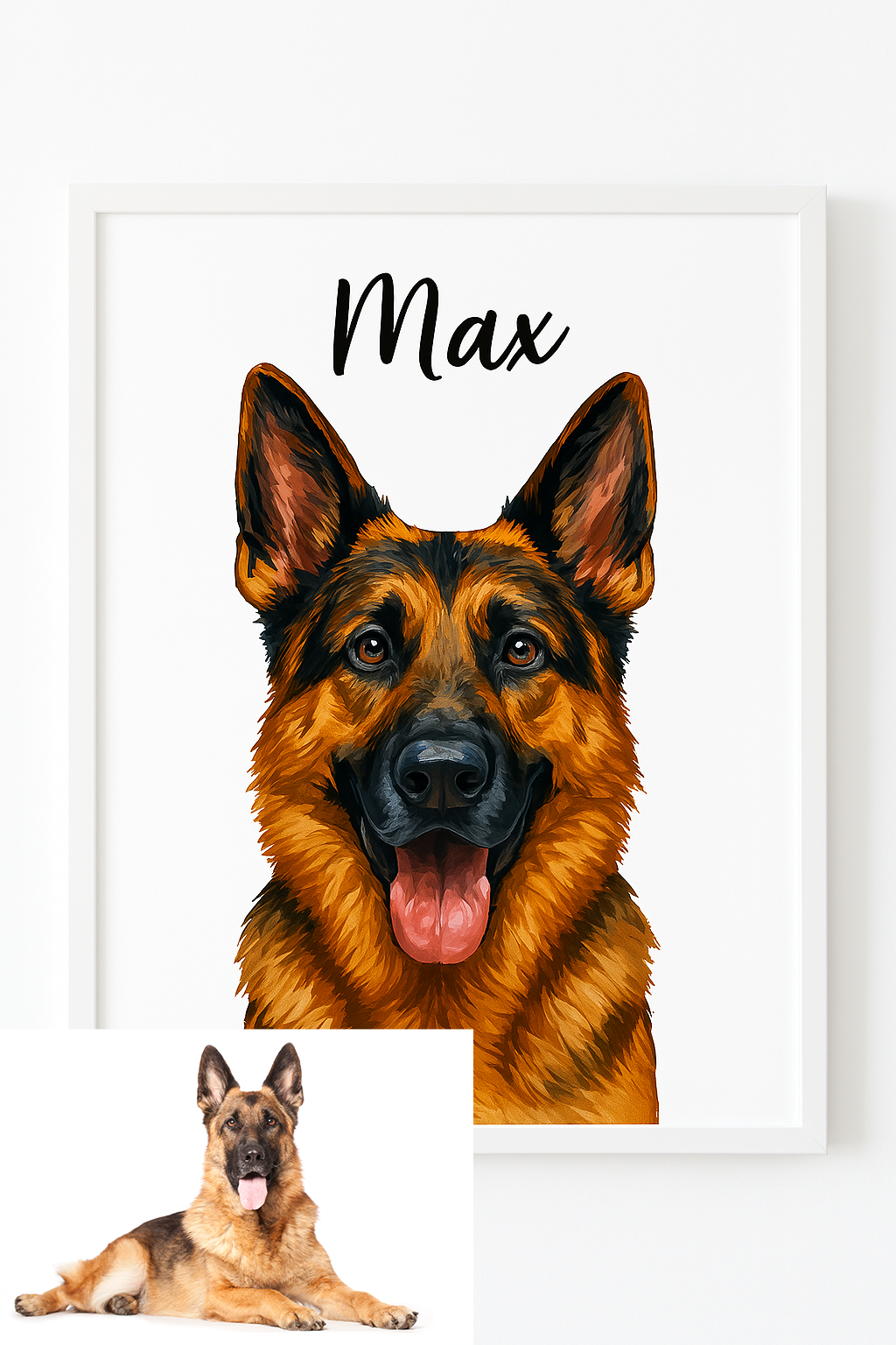 Modern Mutt