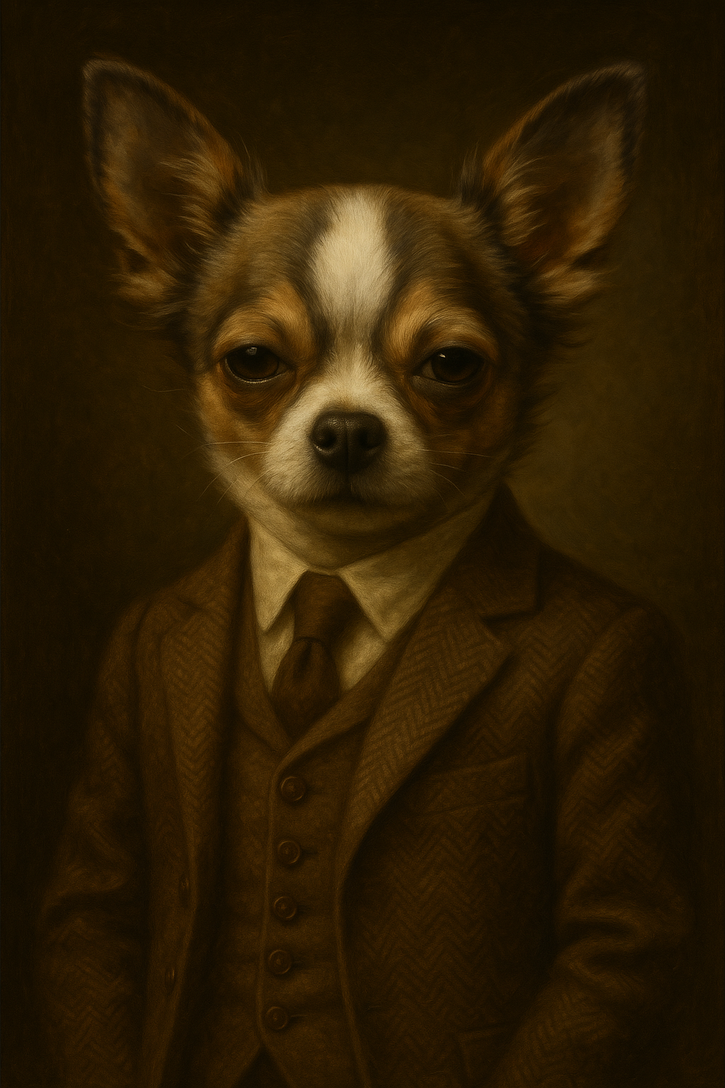 Canine Couture