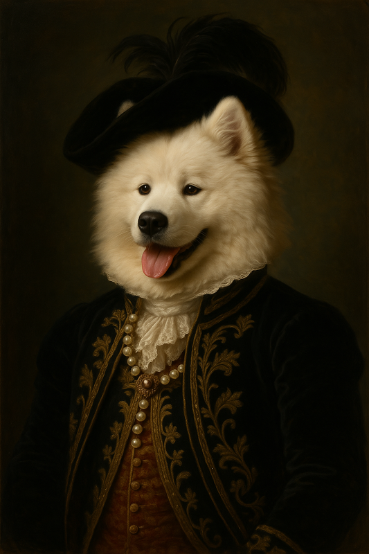 Canine Couture