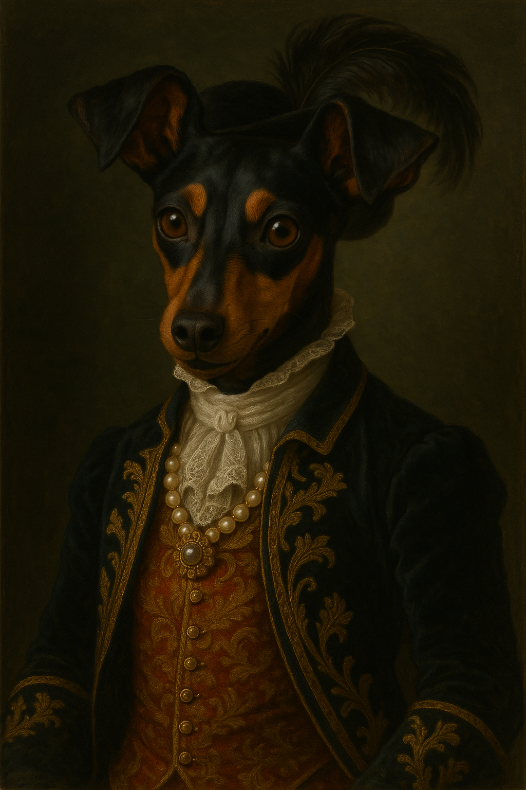 Canine Couture