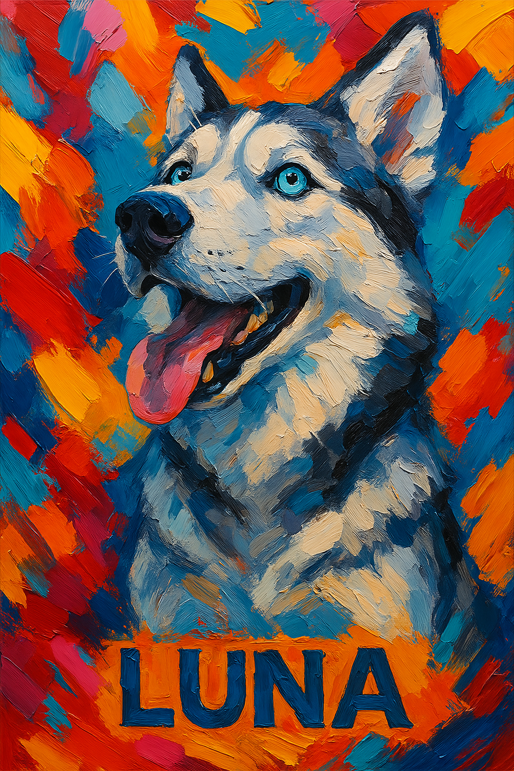 Pup Pop