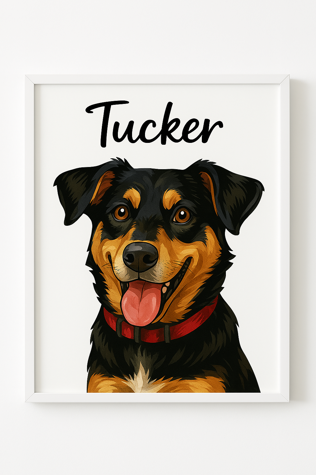 Modern Mutt
