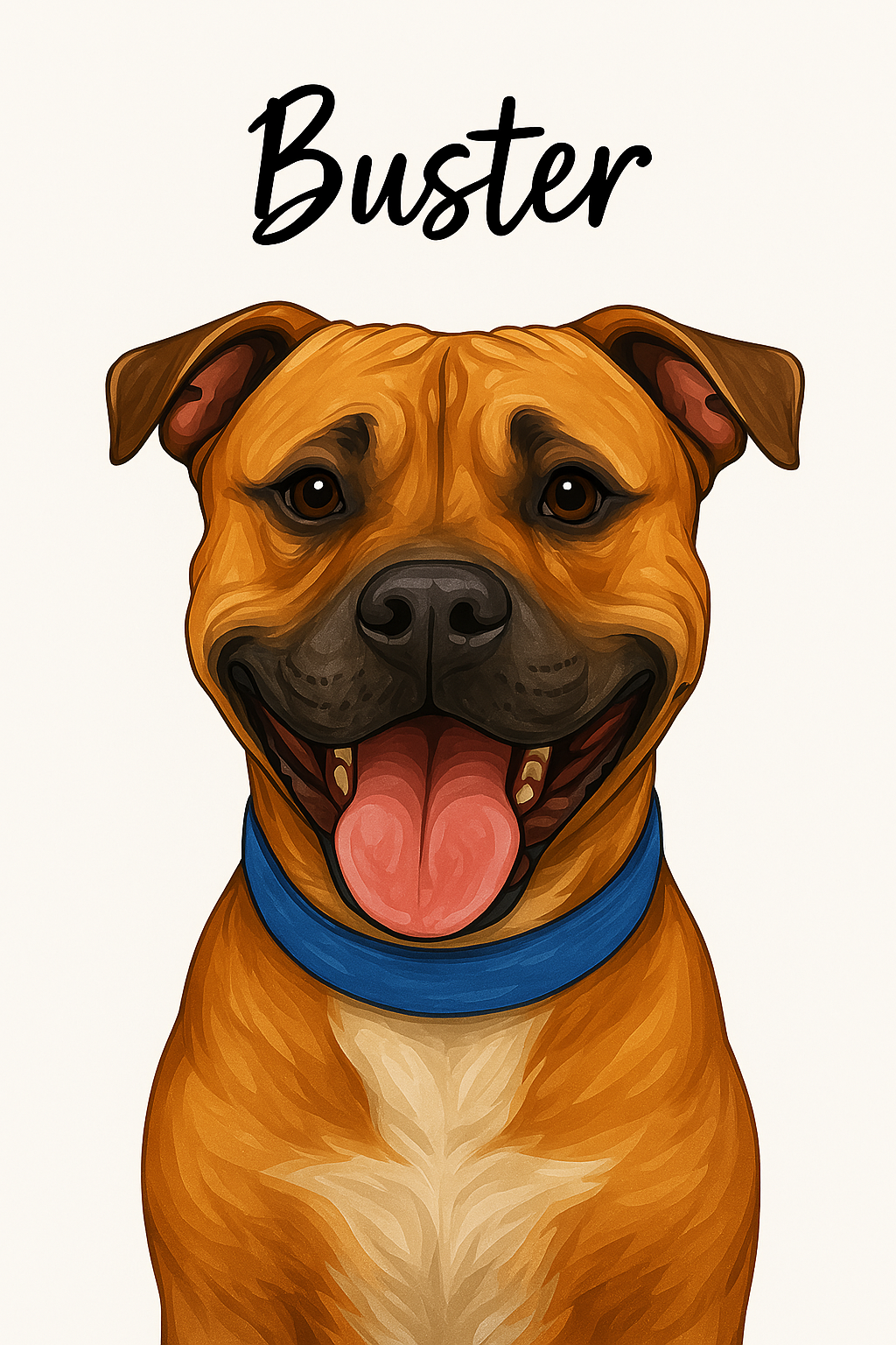 Modern Mutt