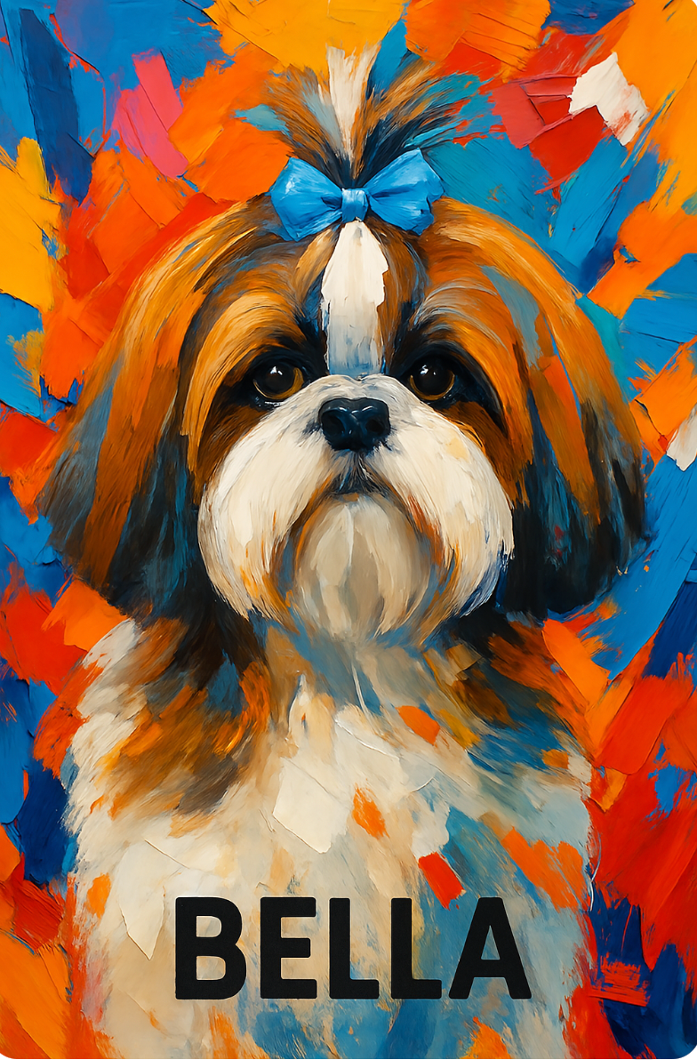 Pup Pop