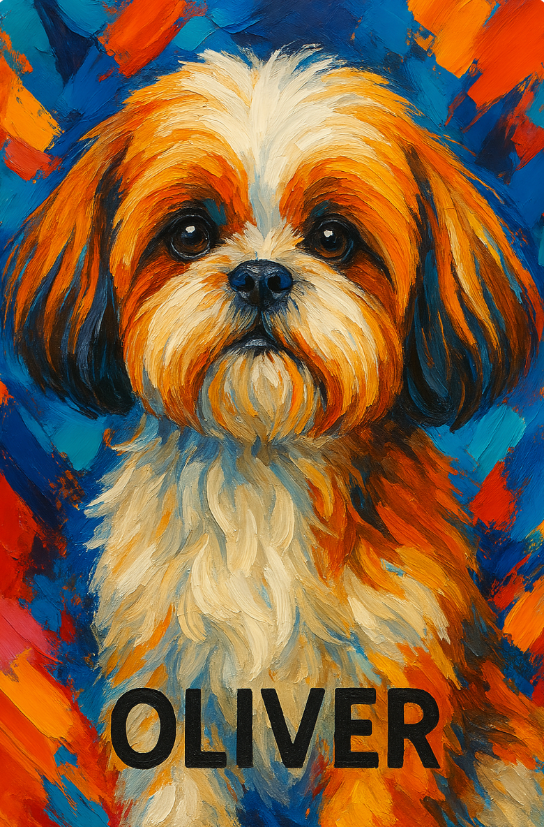 Pup Pop