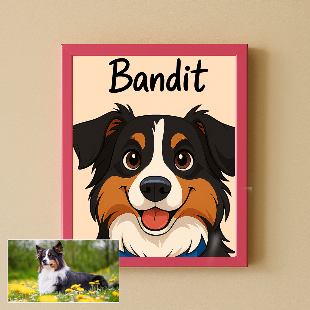 Paw-Toon